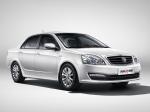 Shanghai Englon SC7 2014 года